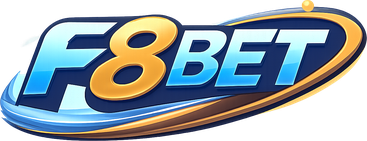 f8bet logo